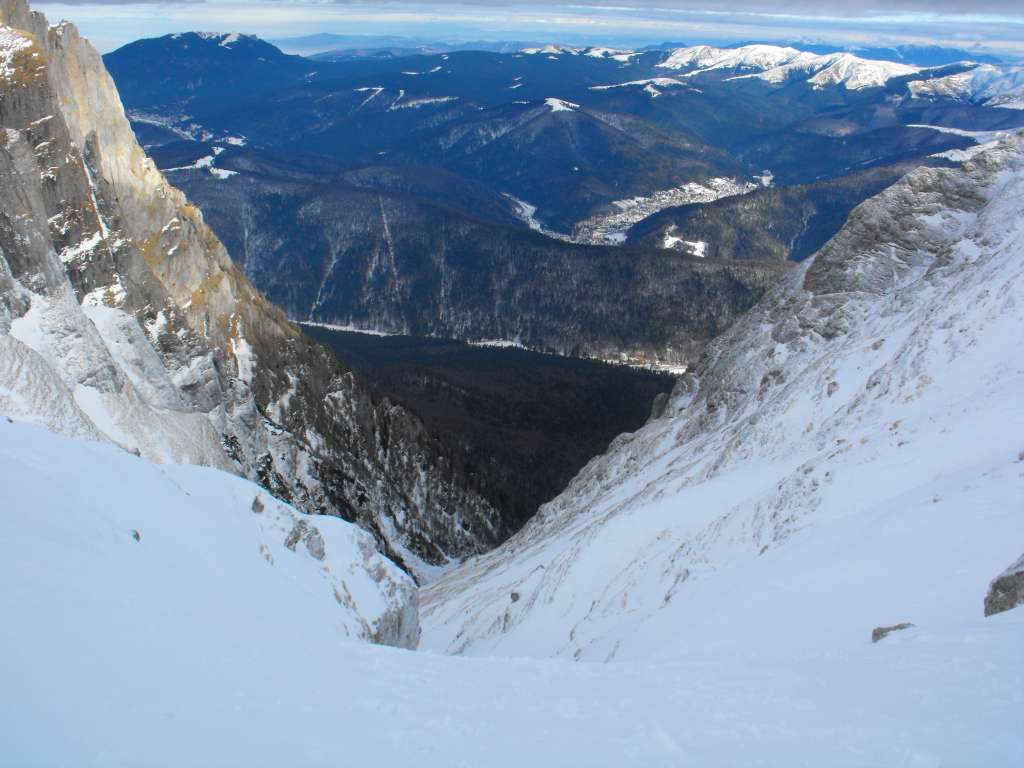 Valea Prahovei